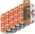 Amarelle Scrub, Eco-Friendly Reusable Dish Scrubbers by Amarelle