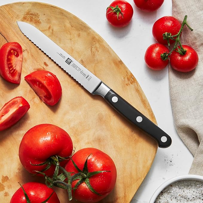 ZWILLING Professional S Knife Set - Image 7