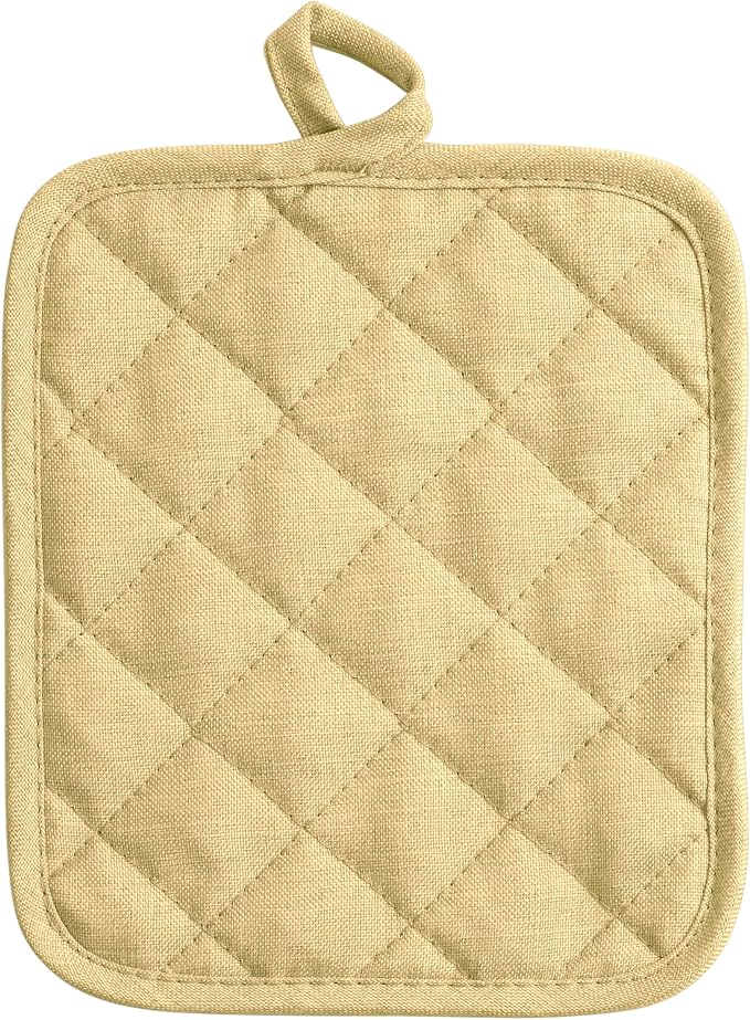 American Linen Pot Holders, Hot Pads, Table Pads - Image 2