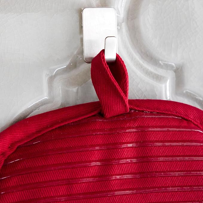 All-Clad Premium Pot Holder & Hot Pad: Heat Resistant to 500 Degrees - Image 3