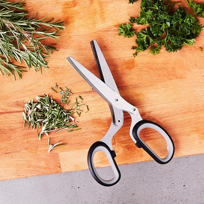 Mercer Culinary Herb Scissor - Image 6