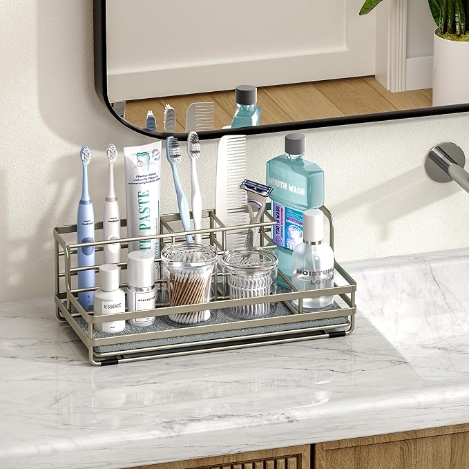 HapiRm Toothbrush Holders for Bathroom - Image 7