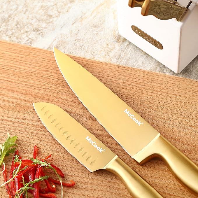 McCook® Kitchen Knife Sets - Image 7