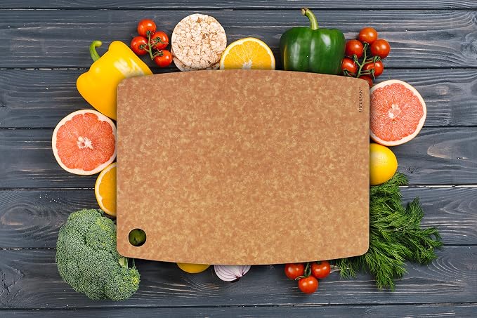 Epicurean Kitchen Series Cutting Board, 14.5 x 11.25 Inch - Image 3