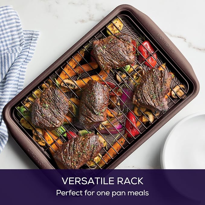 Circulon Nonstick Bakeware Set - Image 5