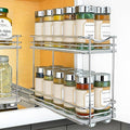 LYNK PROFESSIONAL® Pull Out Spice Organization by LYNKPROFESSIONAL