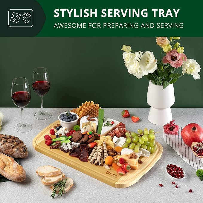 ROYAL CRAFT WOOD Wooden Cutting Boards - Image 3