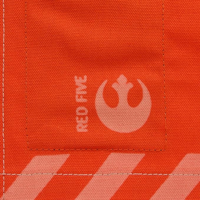 hedley & bennett Essential Apron - Image 3