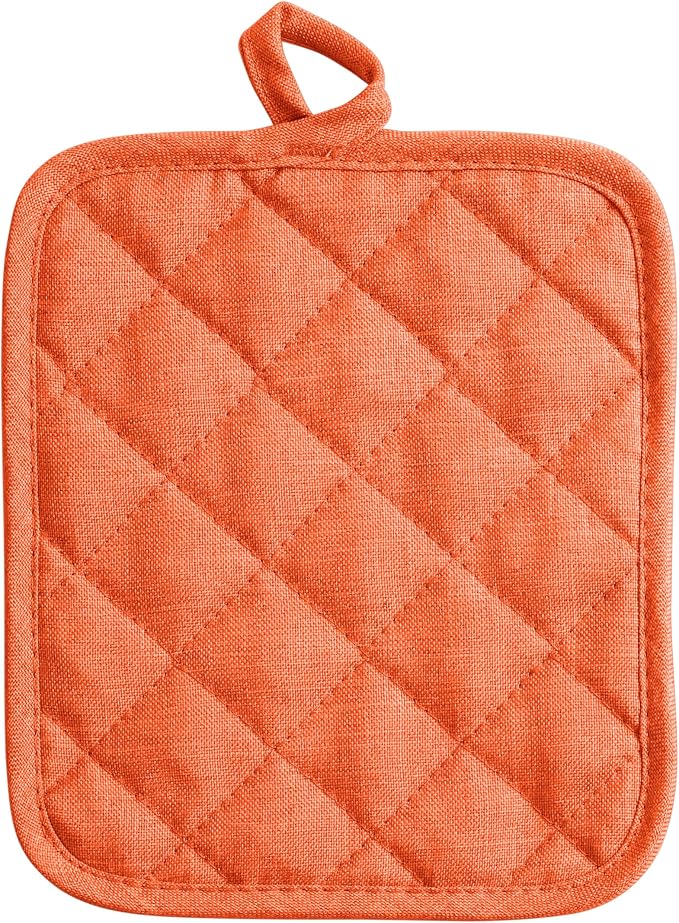 American Linen Pot Holders, Hot Pads, Table Pads - Image 2