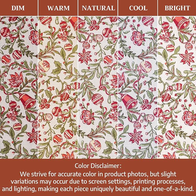 Maison d' Hermine 100% Cotton Apron - Image 6