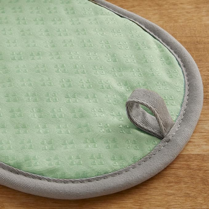 KitchenAid Asteroid Pot Holder 2-Pack Set - Image 3
