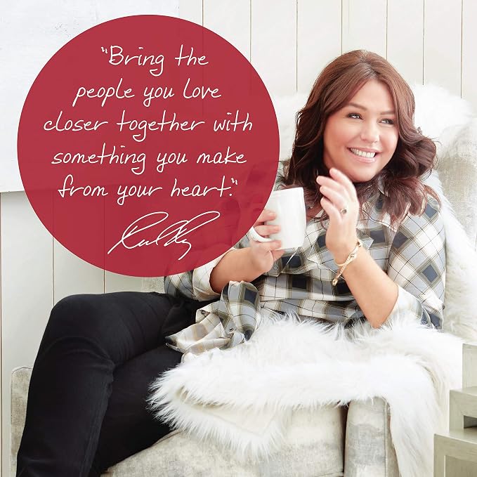 Rachael Ray Bakeware Nonstick Cookie Pan Set - Image 5