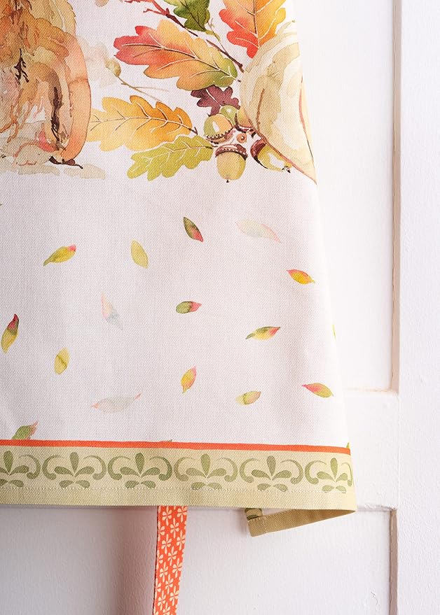 Maison d' Hermine 100% Cotton Apron - Image 7