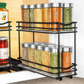 LYNK PROFESSIONAL® Pull Out Spice Organization by LYNKPROFESSIONAL
