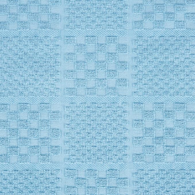 KitchenAid Quilted Cotton Terry Cloth Oven Mitt, Pot Holder, Kitchen Towel - Image 3