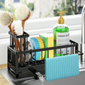 HapiRm Sponge Holder for Kitchen Sink by HapiRm