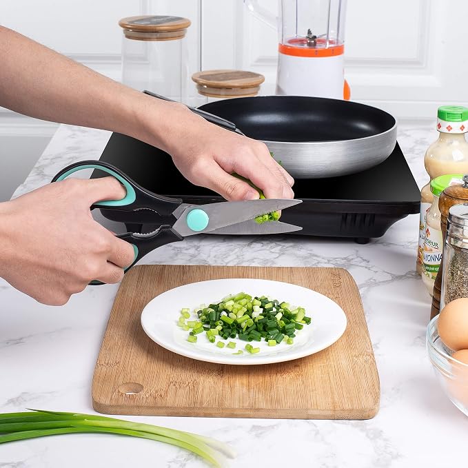 Mr. Pen- All Purpose Kitchen Shears - Image 7