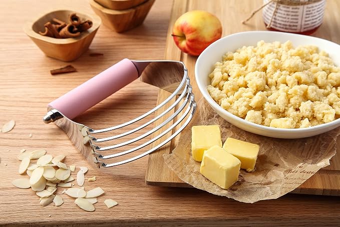 Spring Chef Large Dough Blender - Image 8