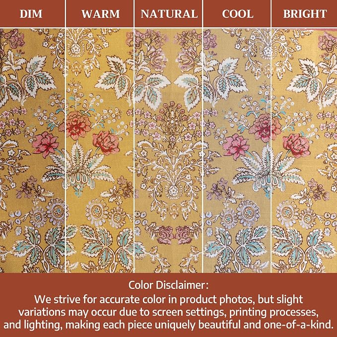 Maison d' Hermine 100% Cotton Apron - Image 6