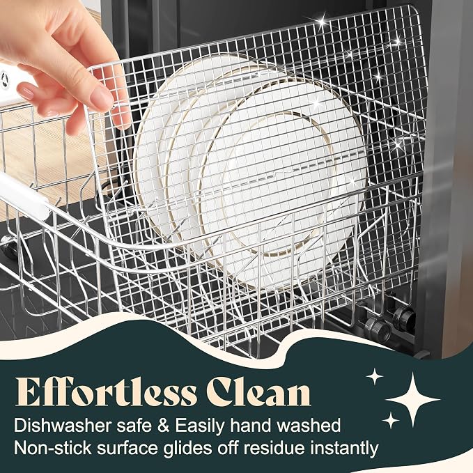 Cooling Racks for Cooking and Baking - Image 5