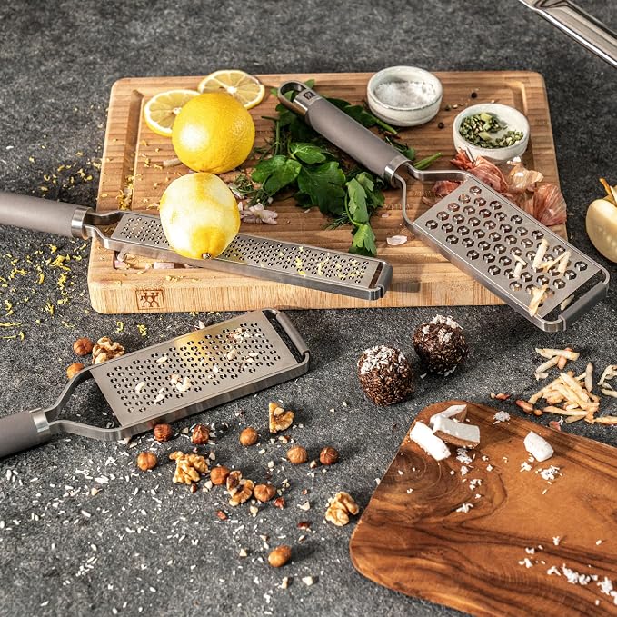 ZWILLING PRO Grater - Image 3