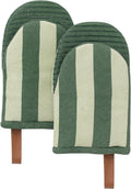 Folkulture Oven Mitts by FOLKULTURE