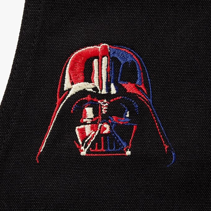 hedley & bennett Crossback Apron Collection - Image 4