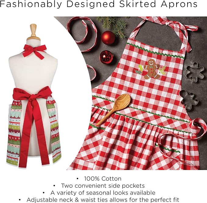 DII Home Sweet Farmhouse Kitchen Collection - Image 6