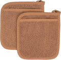 RITZ Terry Pocket Mitt & Hot Pad: Unparalleled Heat Resistant, Durable 100% by Ritz+Foodservice