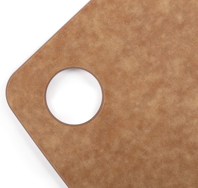 Dexas Natural Fiber Dishwasher Safe Composite Cutting Board - Image 3
