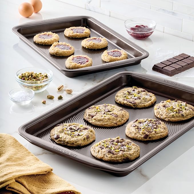 Circulon Nonstick Bakeware Set - Image 7