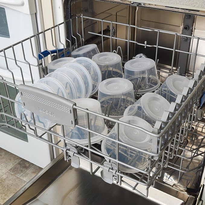 DuraHome Food Storage Containers - Image 4