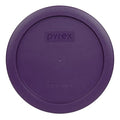 Pyrex 7201-PC Round 4 Cup Storage Lid by Pyrex
