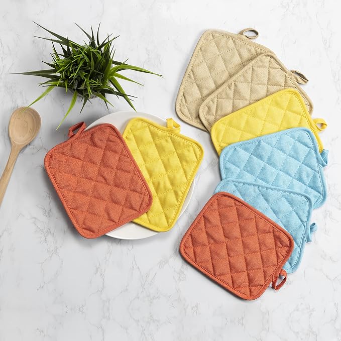 American Linen Pot Holders, Hot Pads, Table Pads - Image 4