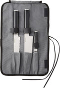Babish German High-Carbon 1.4116 Steel Cutlery Knife Set, 3-Piece w/Kitchen by Babish
