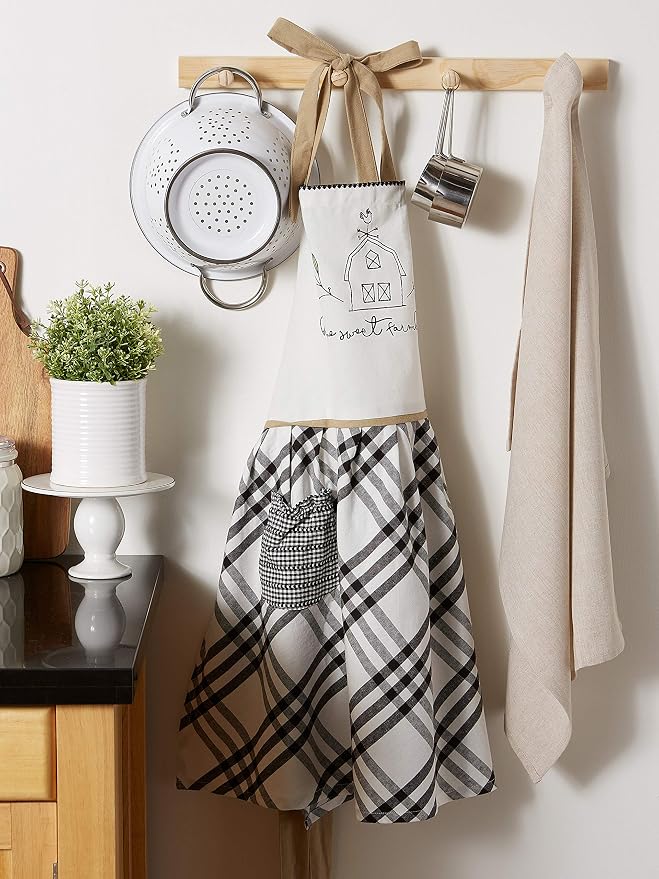 DII Home Sweet Farmhouse Kitchen Collection - Image 3