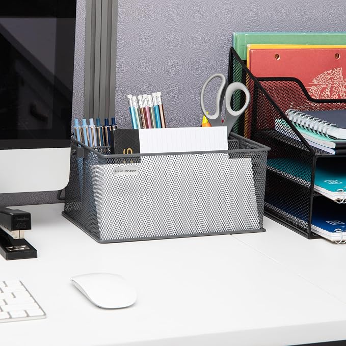 Mind Reader Multi-purpose Storage Caddy - Image 2