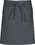 FAME Adult's Half Bistro Apron by FAME