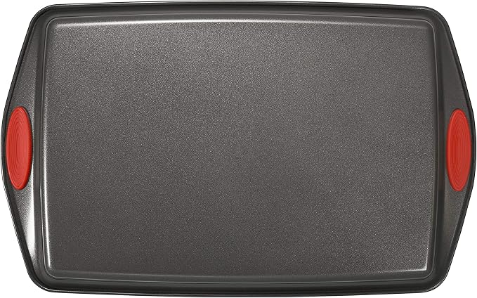Rachael Ray Bakeware Nonstick Cookie Pan Set - Image 7