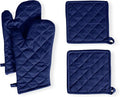 Native Fab 4 Piece Set by NativeFab