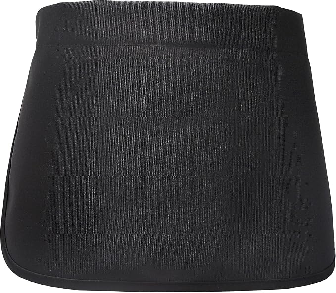 FAME Adult's No Pocket Dealer Apron by FAME