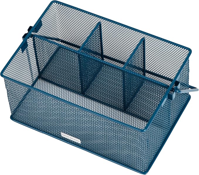 Mind Reader Multi-purpose Storage Caddy - Image 5