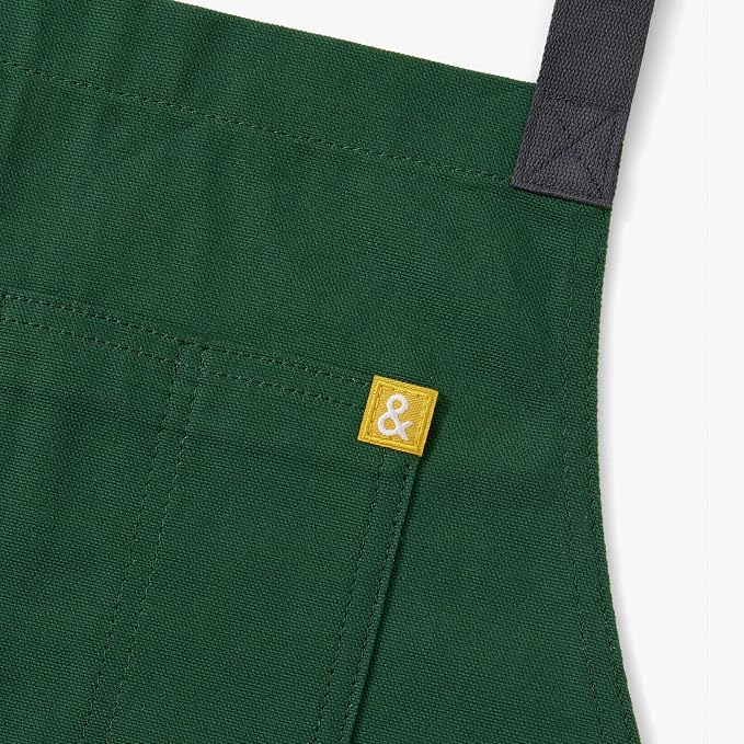 hedley & bennett Crossback Apron Collection - Image 6