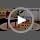 JUKUDAHU Kids' Play Sink with Running Water