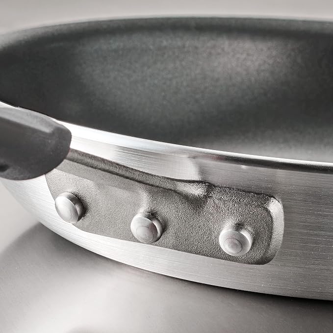 Tramontina Professional Fusion 10-Inch Non Stick Frying Pan, Heavy-Gauge - Image 7