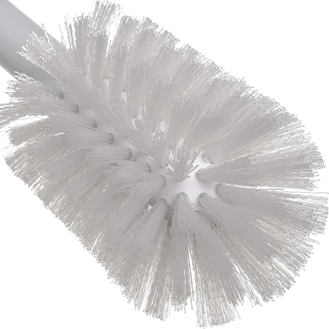 SPARTA 367600TC02 Plastic Household Dish Brush, Dish Brush, Dish Scrub Brush - Image 2