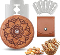 UFO Bread Lame Cutter for Homemade Sourdough, Bread Scorer Tool for Sourdough by Unknown