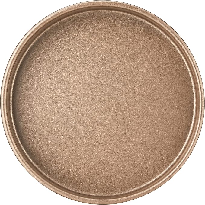 Cuisinart 9-Inch Chef's Classic Nonstick Bakeware Round Cake Pan - Image 2