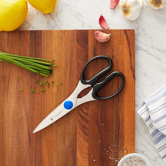 HENCKELS Take-Apart Kitchen Shears - Image 2