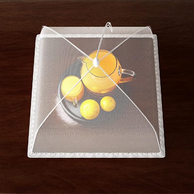 Simply Genius Mesh Food Covers - Image 5